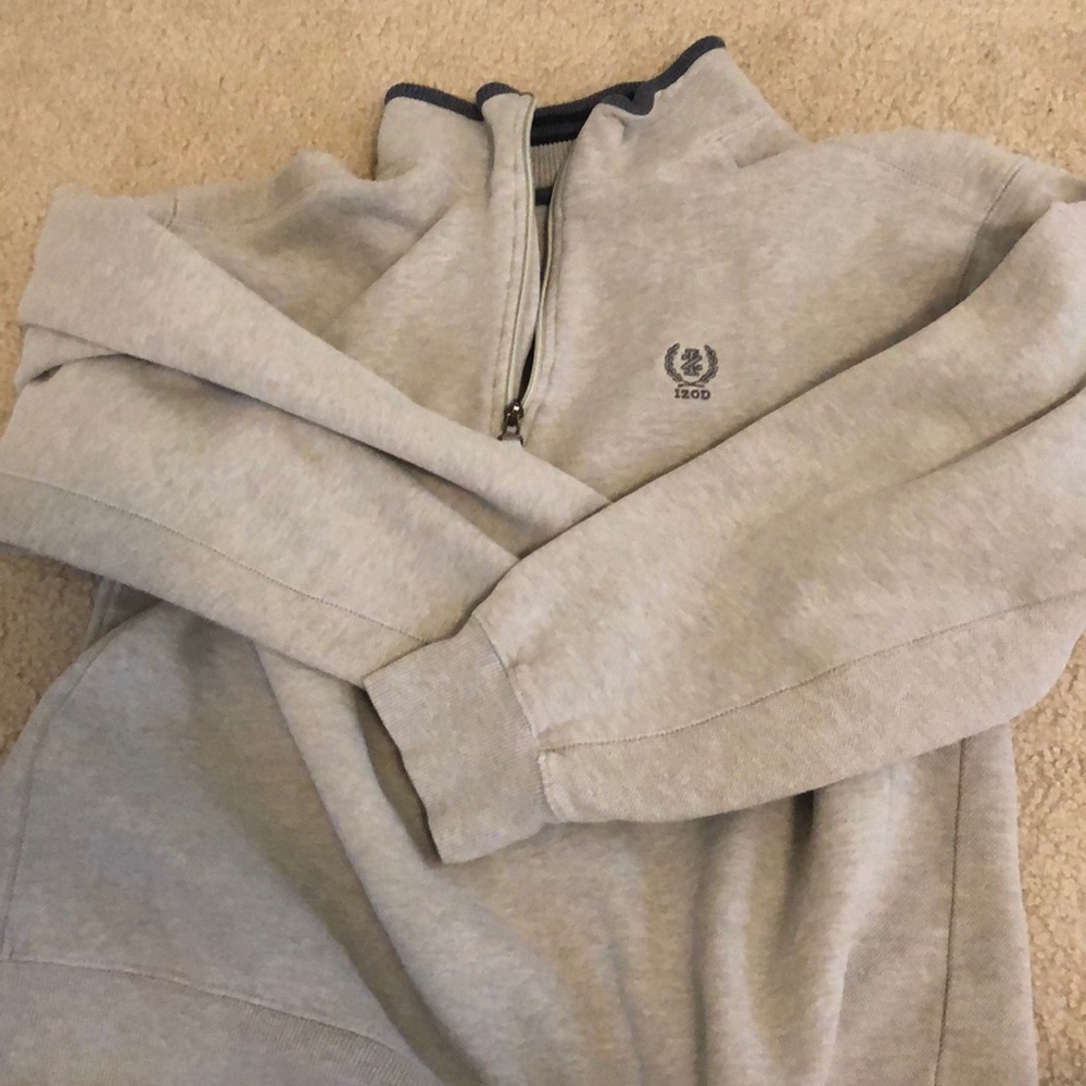 IZOD jacket - Picture 2 of 2